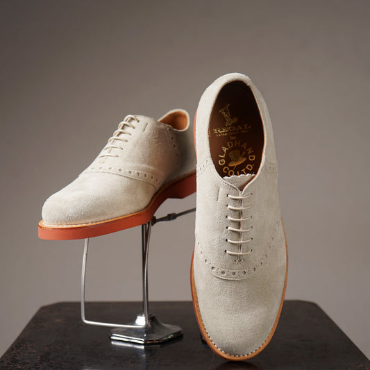 SADDLE SHOES "DIRTY BUCKS" GLADHAND / グラッドハンド