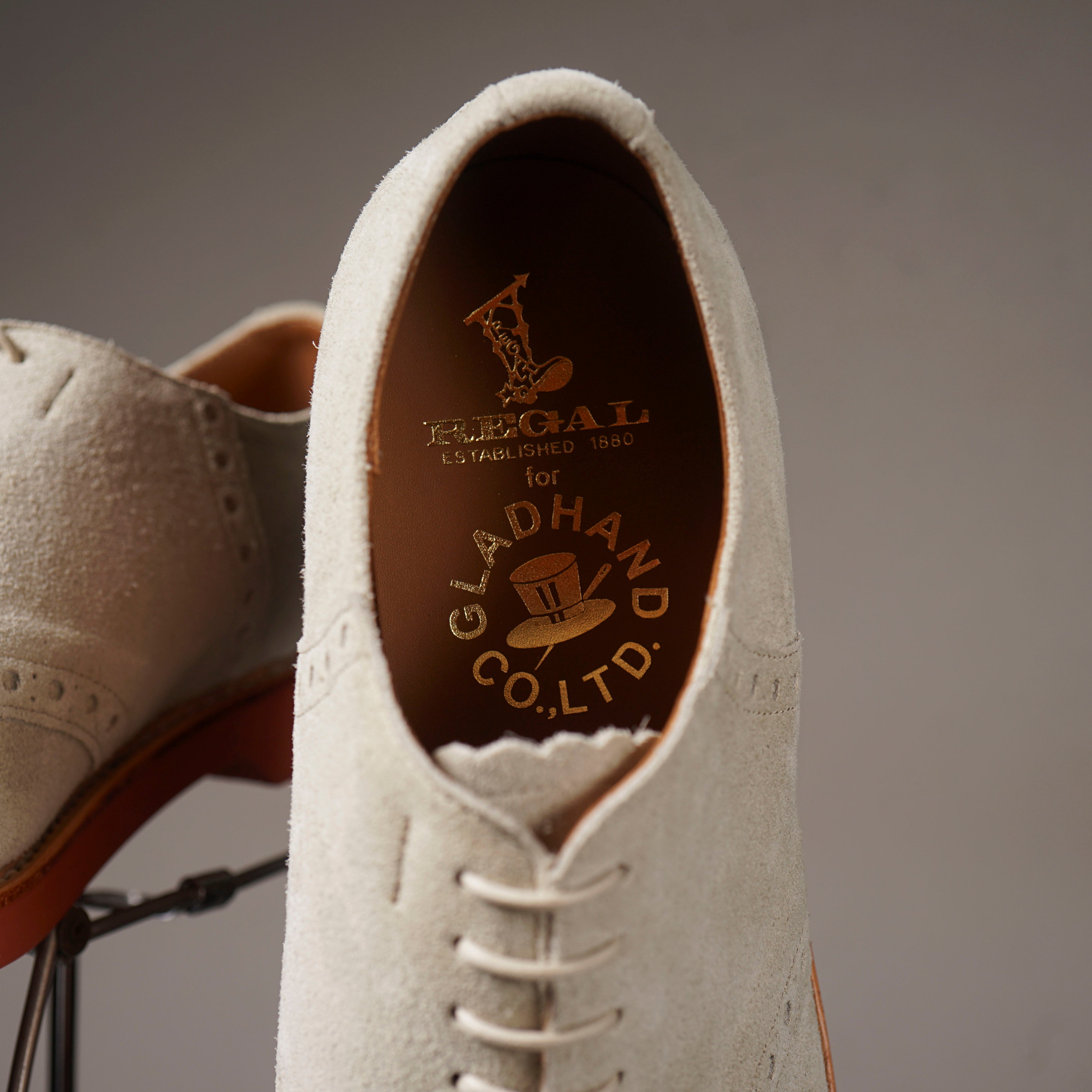 GLAD HAND & Co. Shop – GLADHAND & Co.