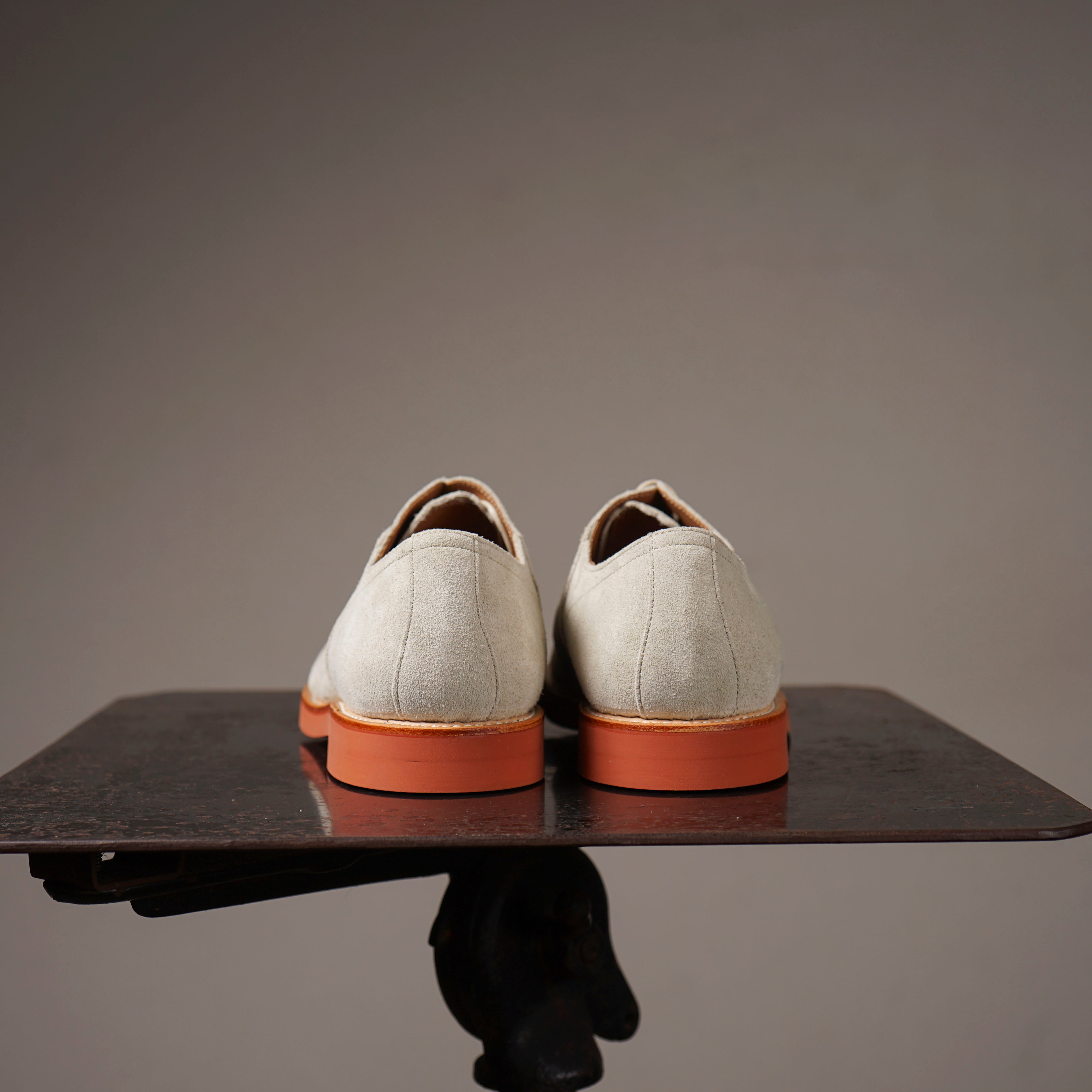 SADDLE SHOES 