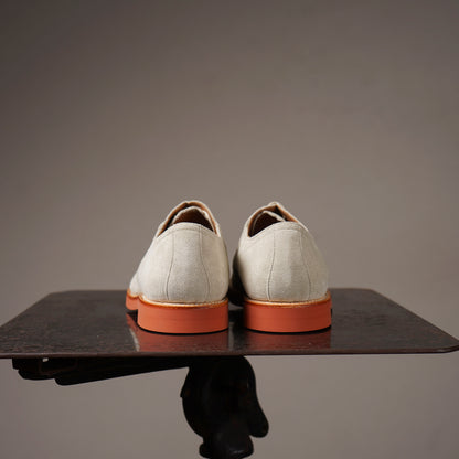 SADDLE SHOES "DIRTY BUCKS" / GLADHAND x REGAL