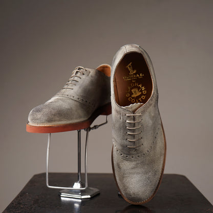 SADDLE SHOES "DIRTY BUCKS"DB GLADHAND / グラッドハンド