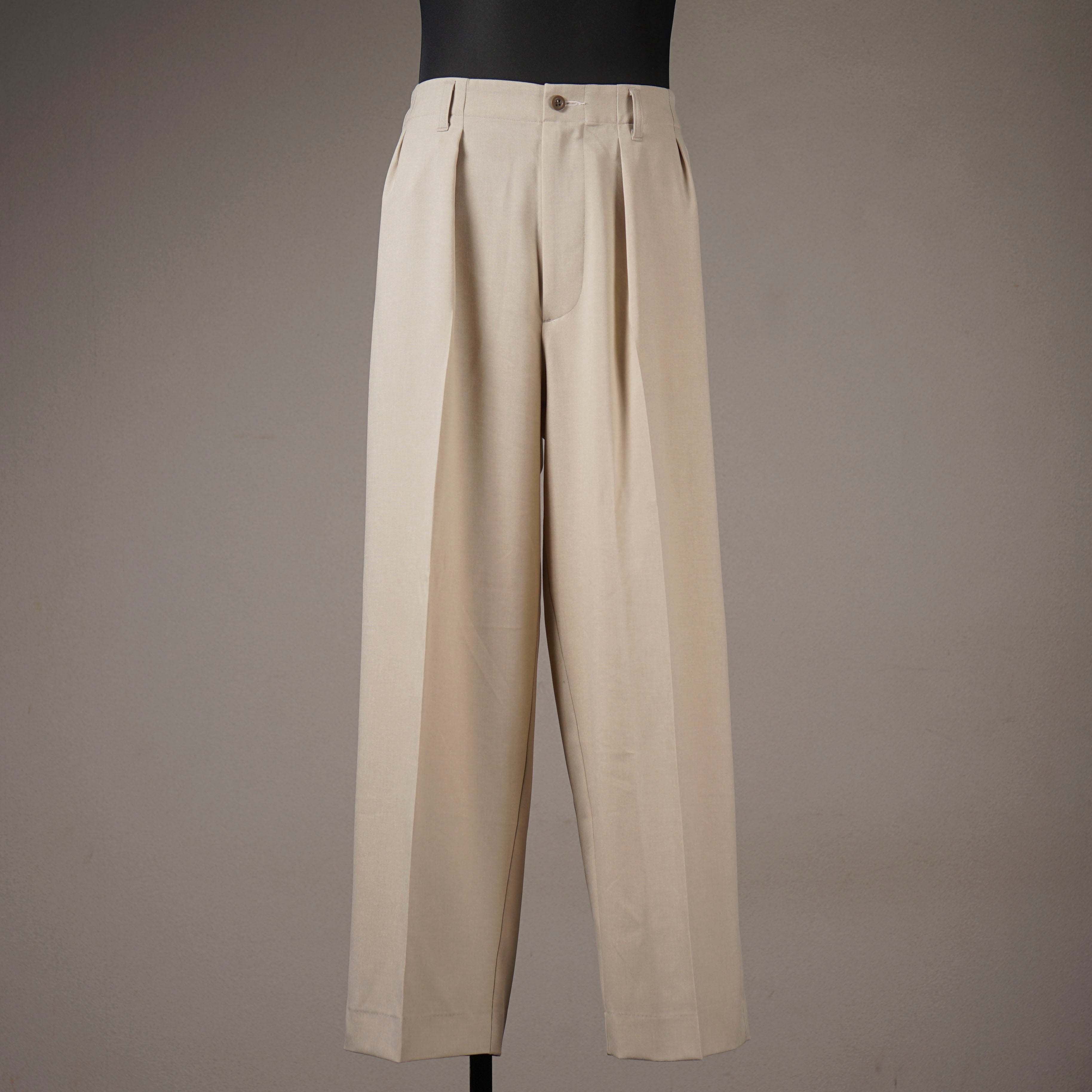 GANGSTERVILLE PANTS – GLADHAND & Co.
