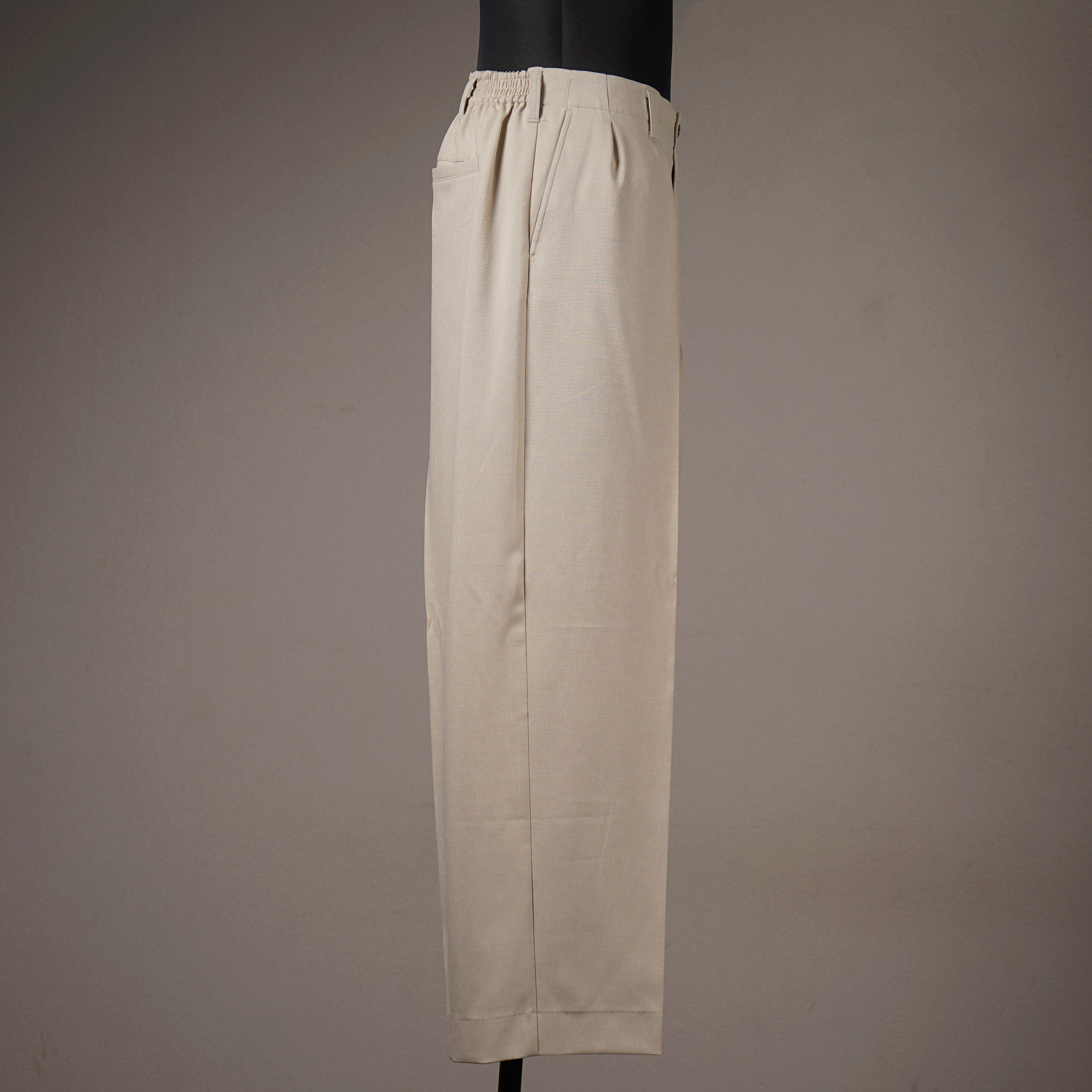 GLADHAND ホワイトパンツ XL RESTOCK】LOCOS - TROUSERS / GSV6127 GLADHAND / グラッドハンド