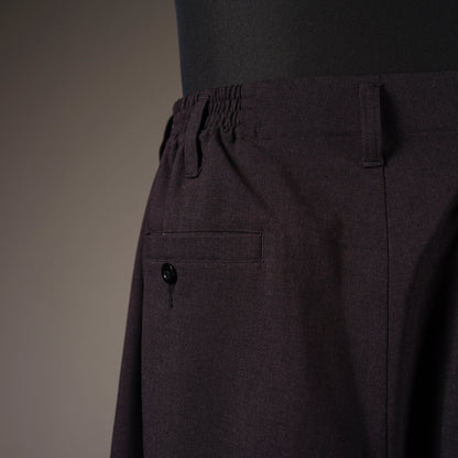 LOCOS - TROUSERS / GSV6127