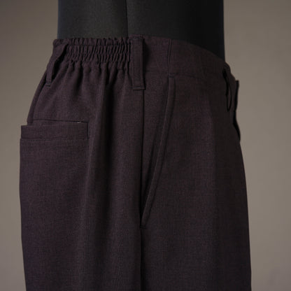 LOCOS - TROUSERS / GSV6127