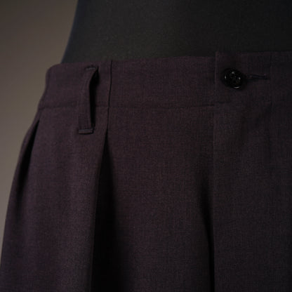 LOCOS - TROUSERS / GSV6127