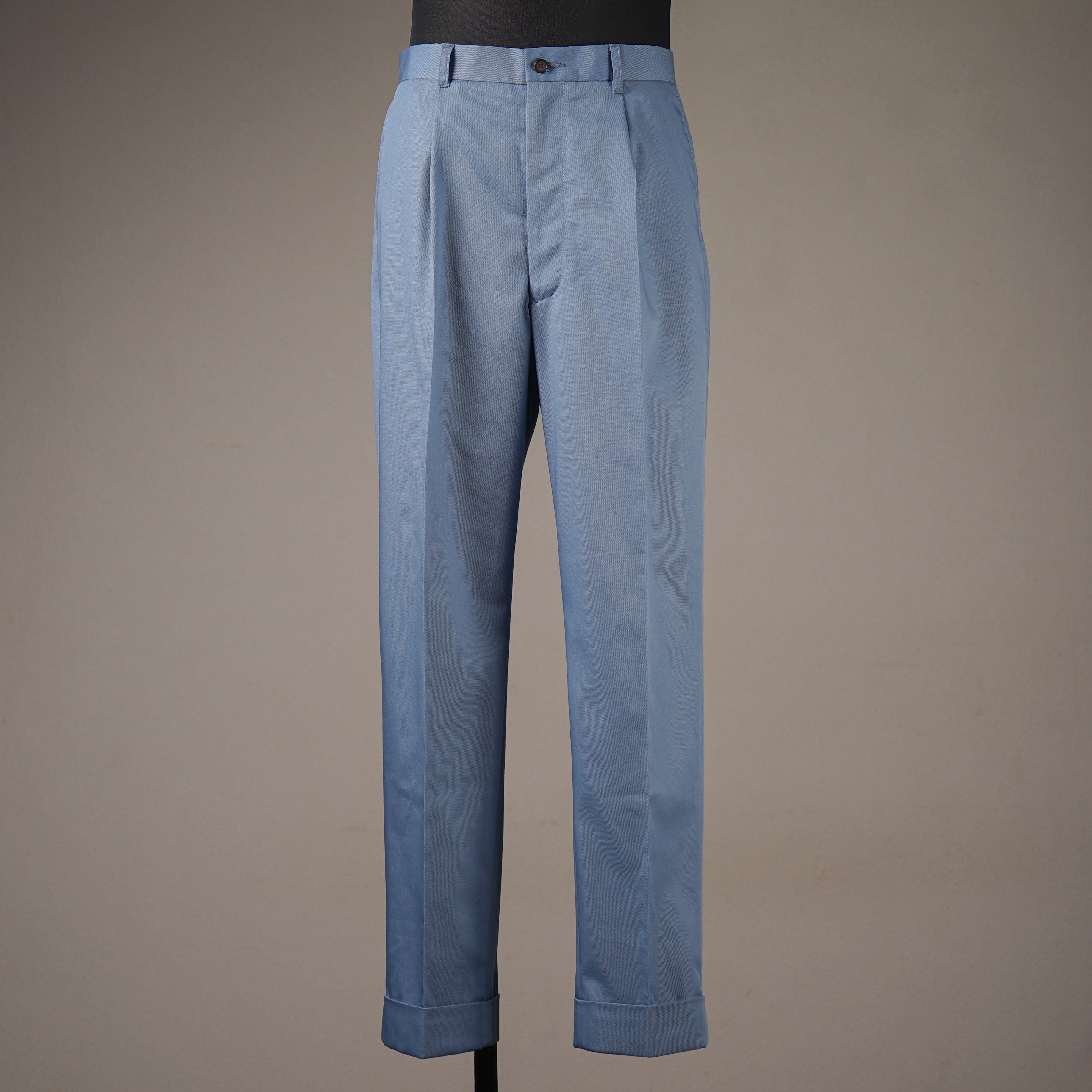 GANGSTERVILLE PANTS – GLADHAND & Co.