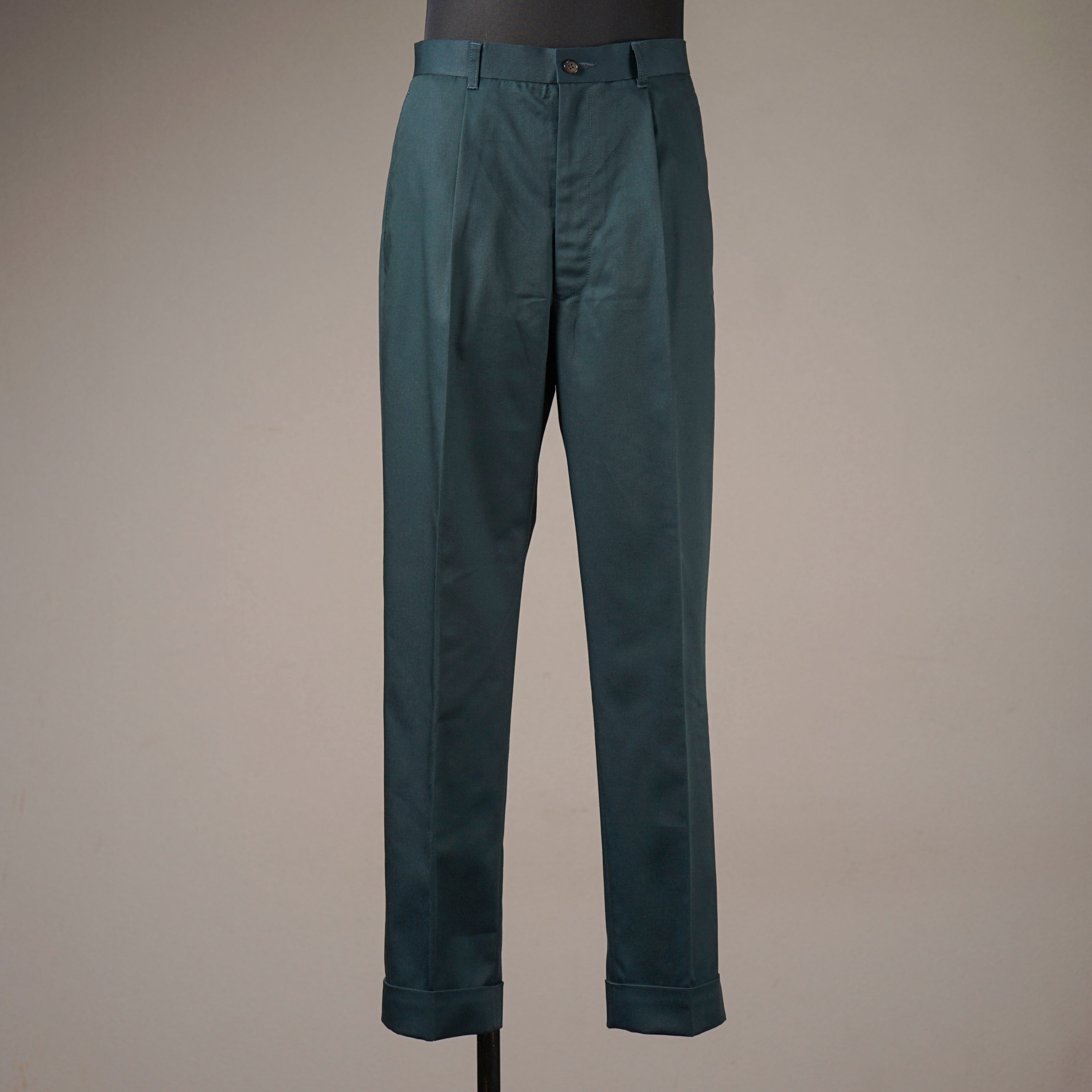 GANGSTERVILLE PANTS – GLADHAND & Co.