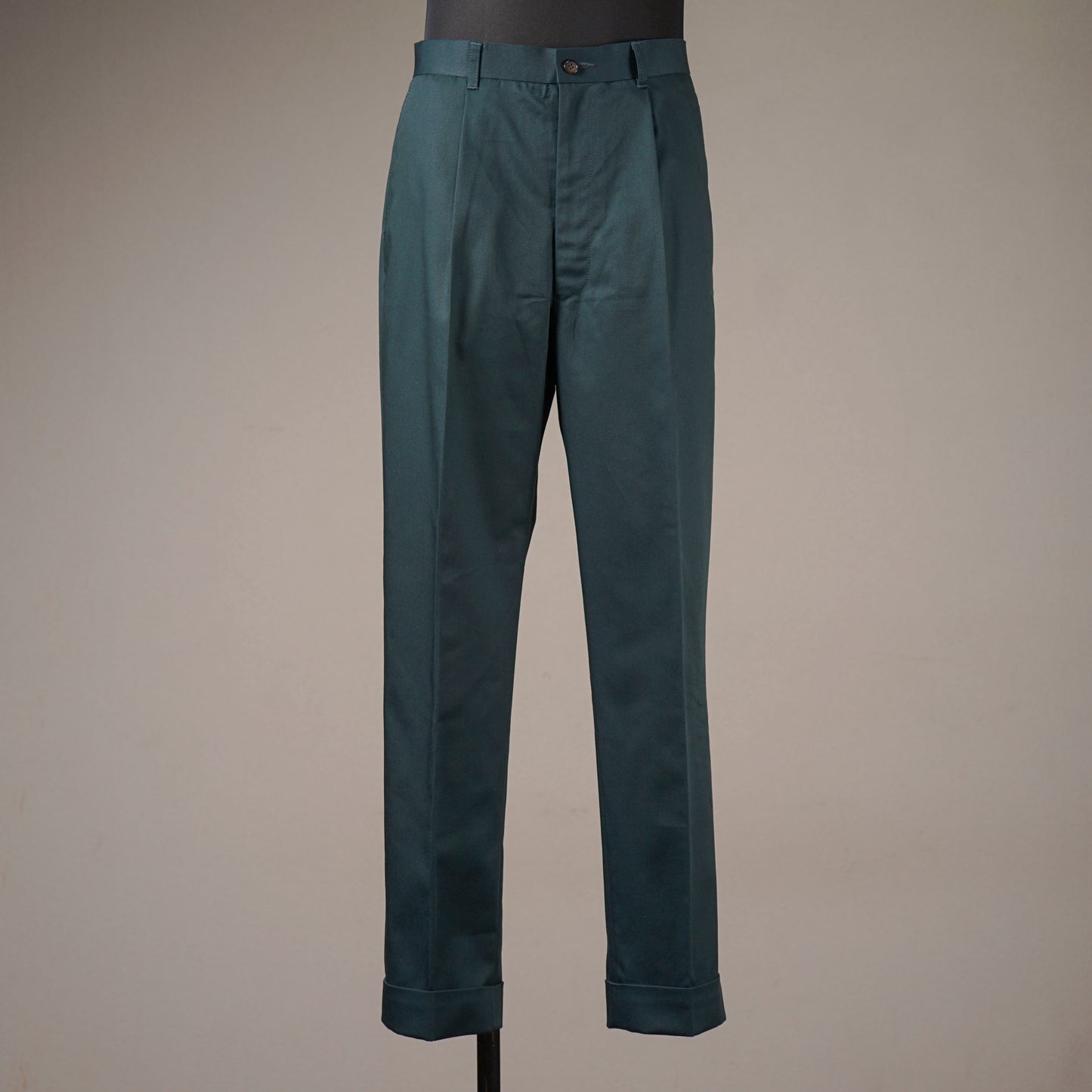 BOWERY BHOYS - TROUSERS / GSV6103