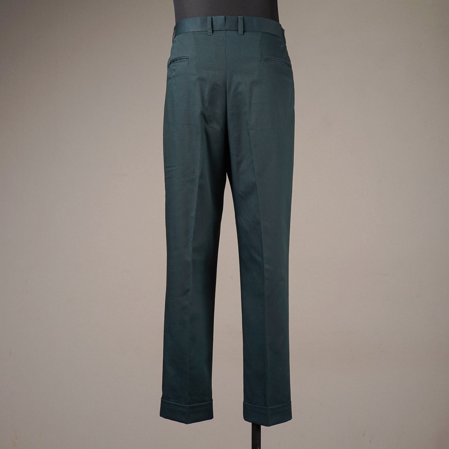 BOWERY BHOYS - TROUSERS / GSV6103