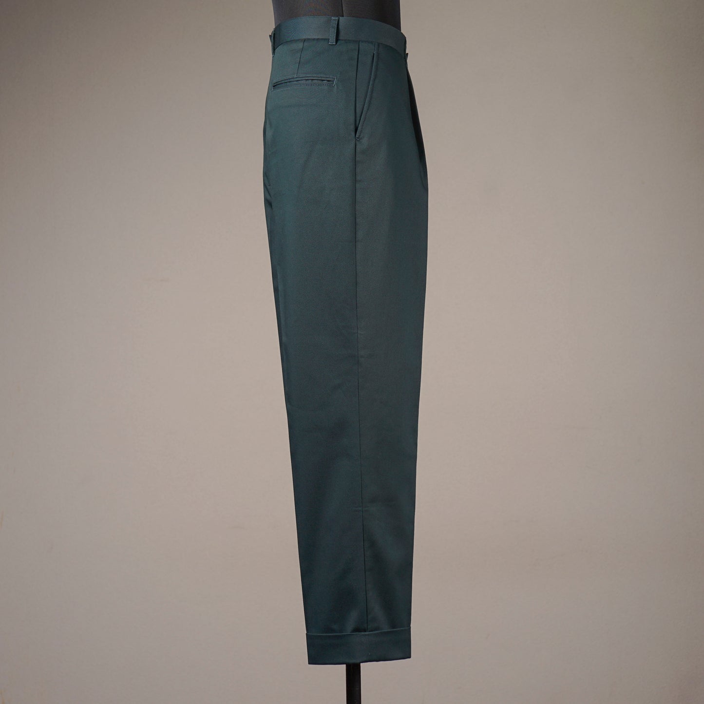 BOWERY BHOYS - TROUSERS / GSV6103