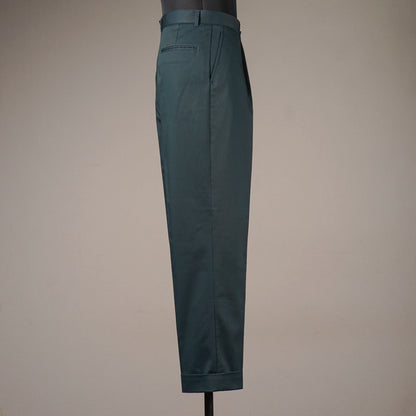 BOWERY BHOYS - TROUSERS / GSV6103