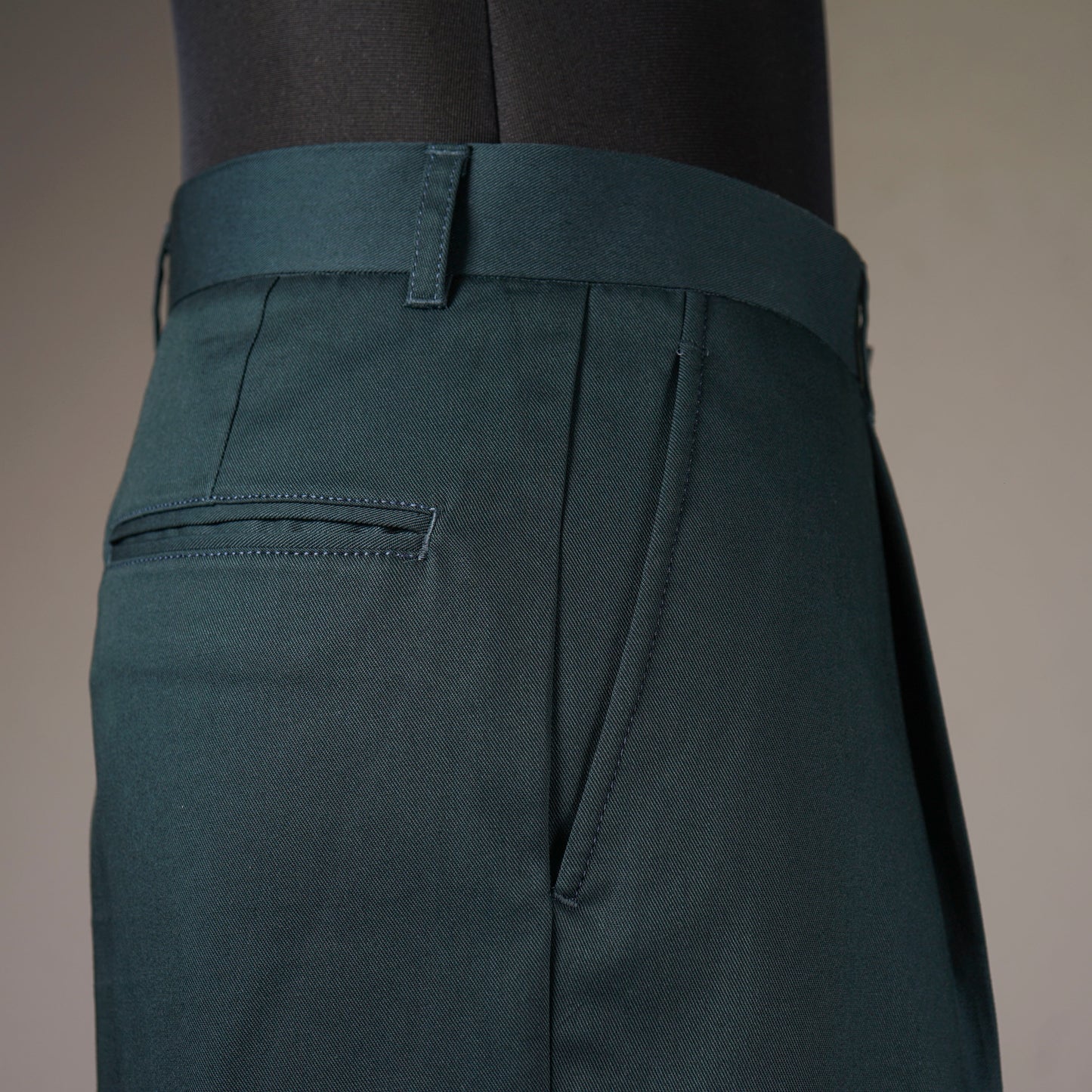 BOWERY BHOYS - TROUSERS / GSV6103