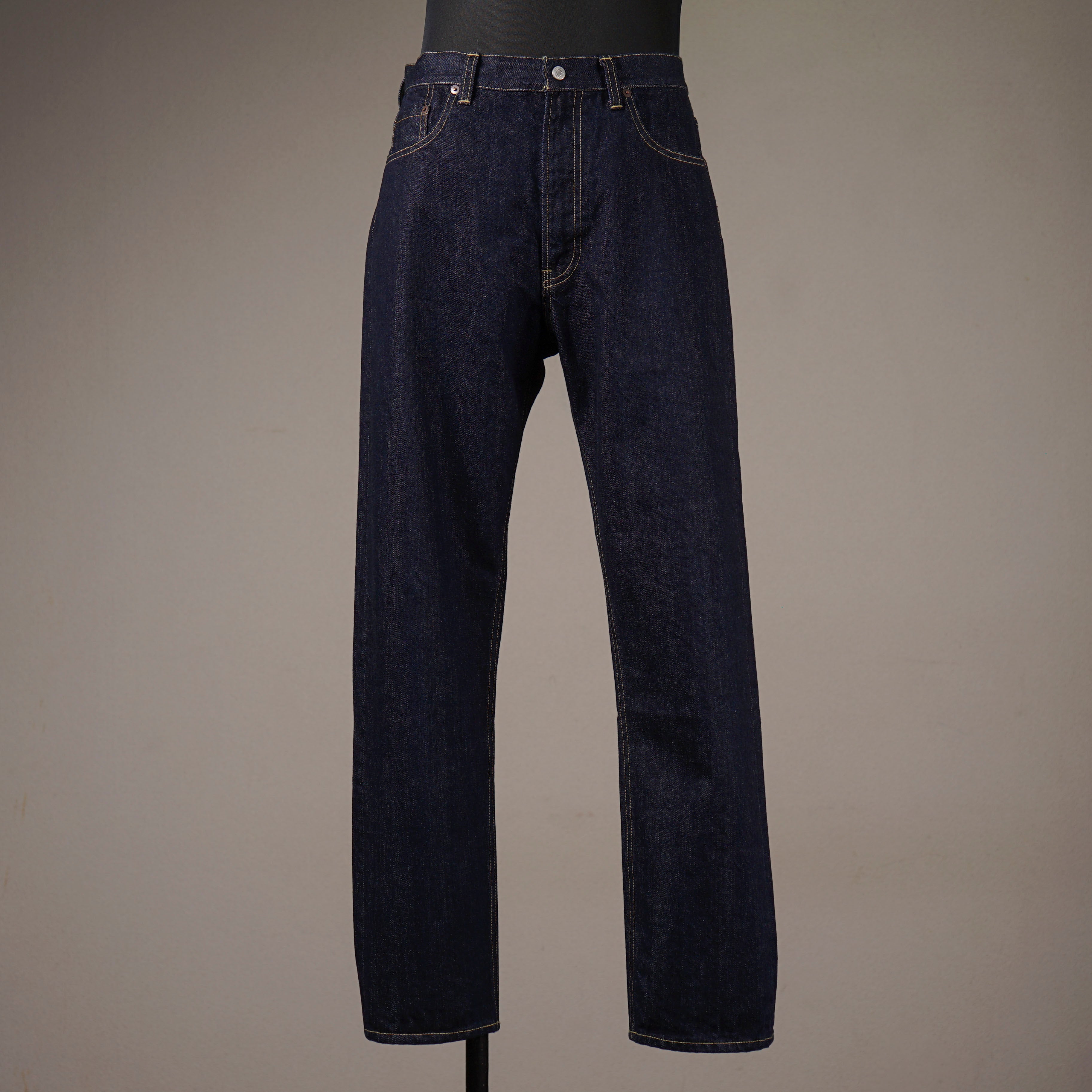 XXX - DENIM PANTS / GSV6105 – GLADHAND & Co.
