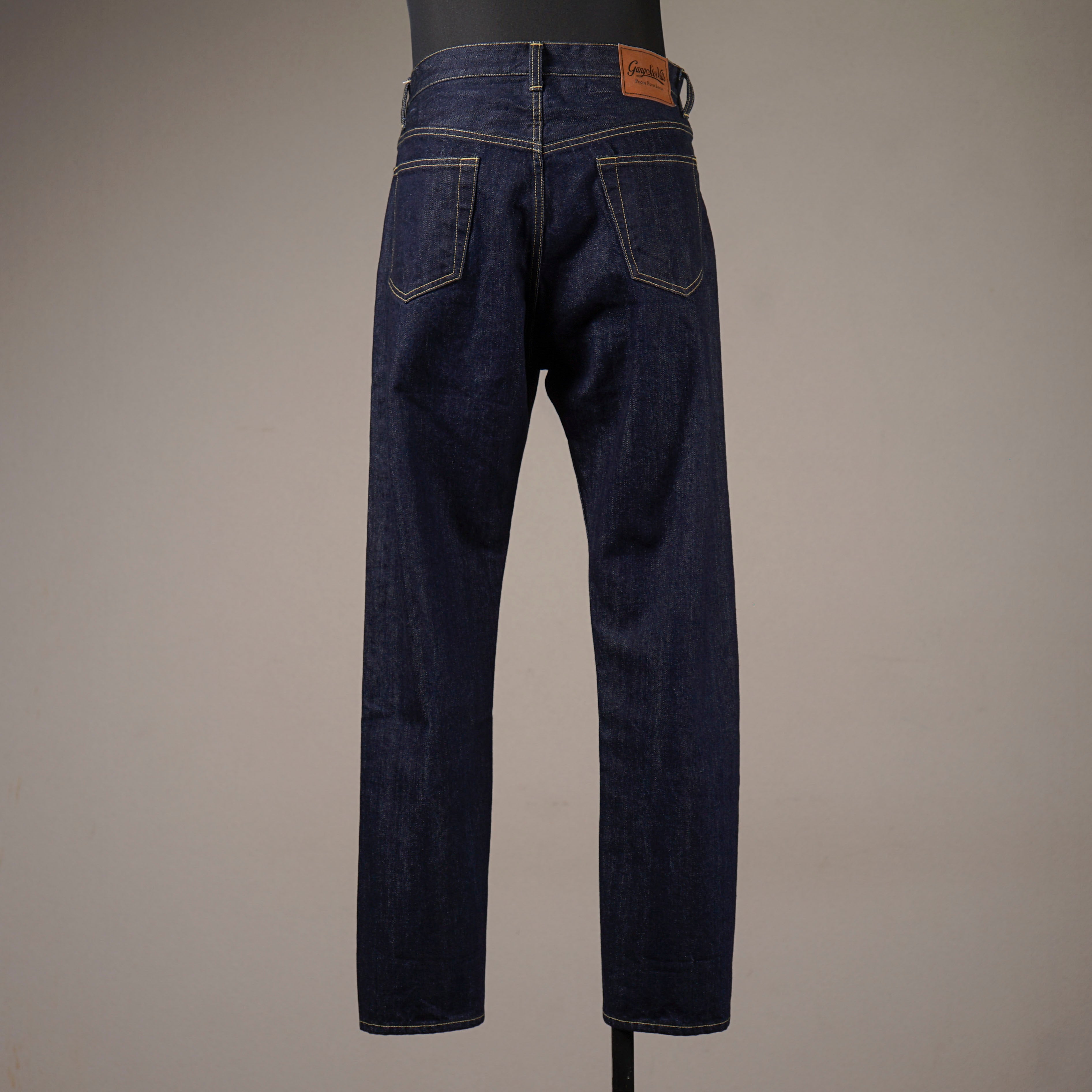 XXX - DENIM PANTS / GSV6105 – GLADHAND & Co.