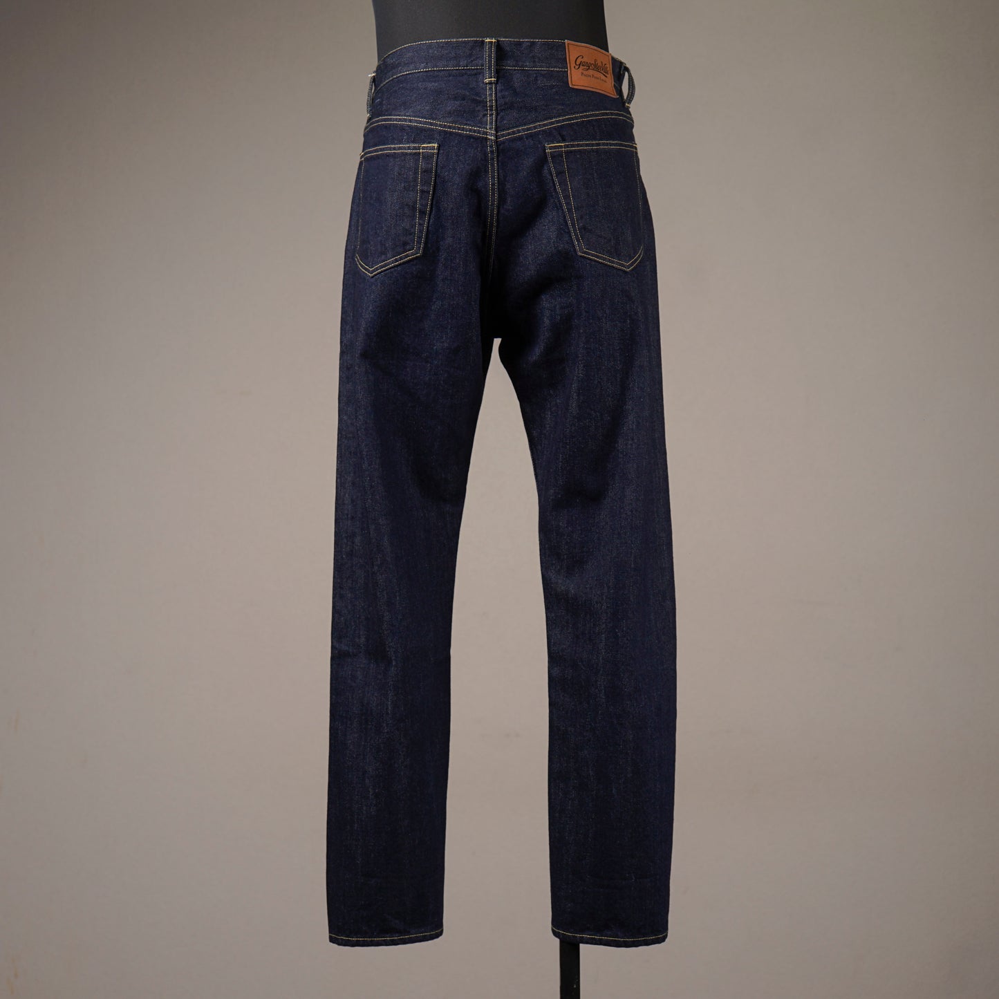 XXX - DENIM PANTS / GSV6105