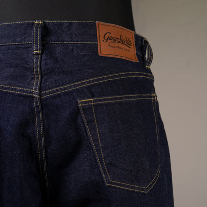 XXX - DENIM PANTS / GSV6105