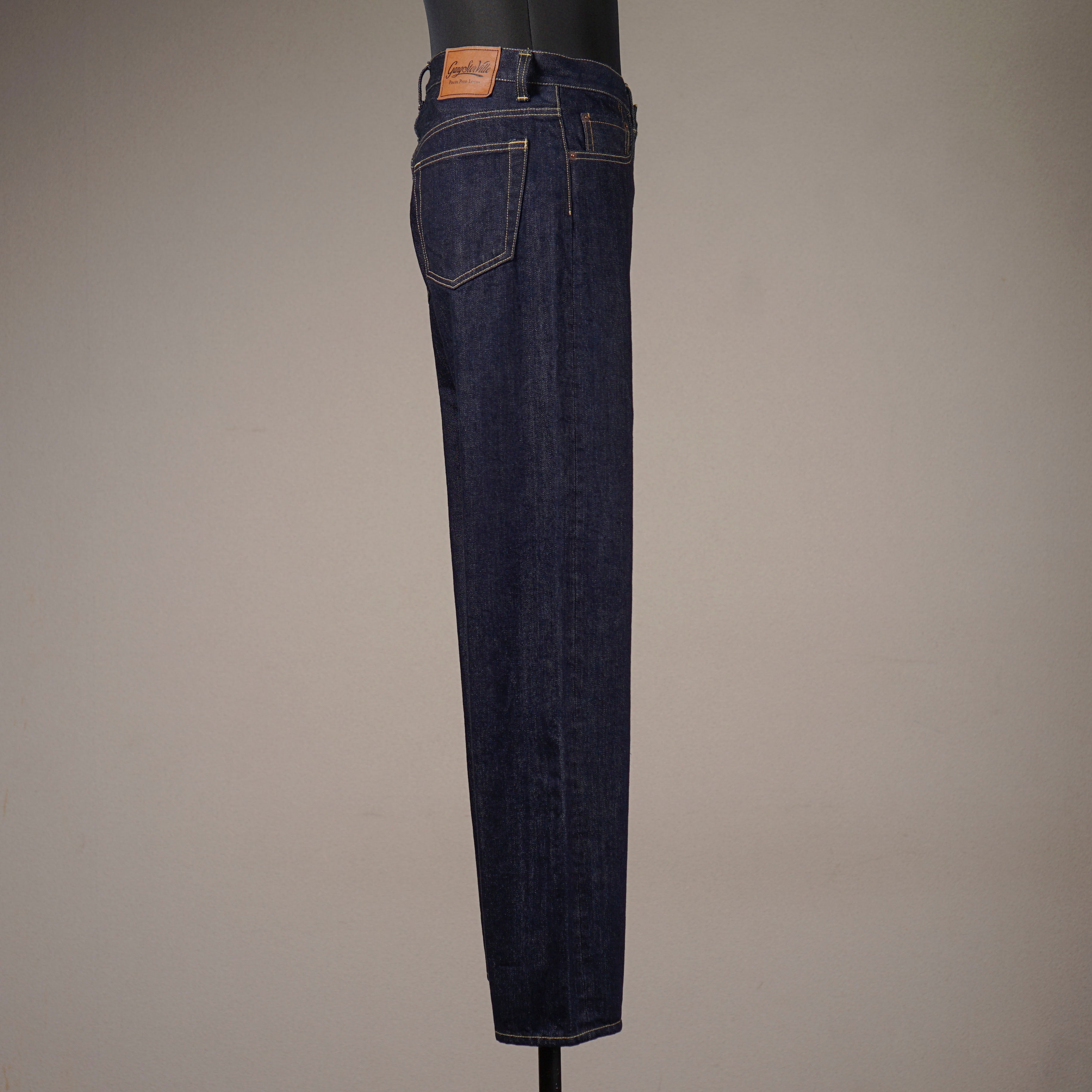 XXX - DENIM PANTS / GSV6105 – GLADHAND & Co.