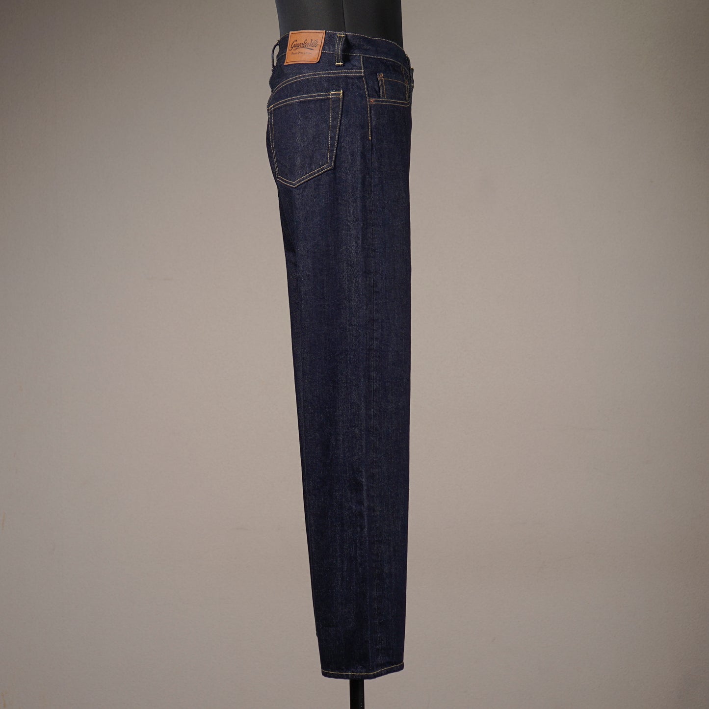 XXX - DENIM PANTS / GSV6105