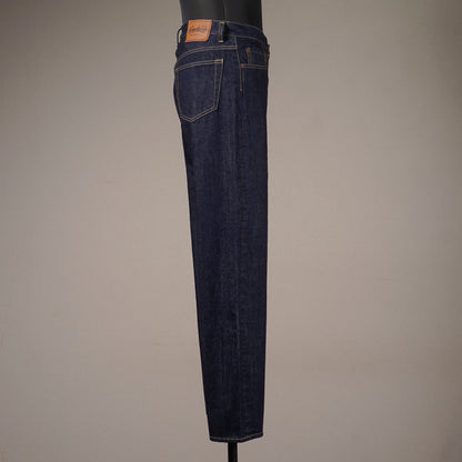XXX - DENIM PANTS / GSV6105