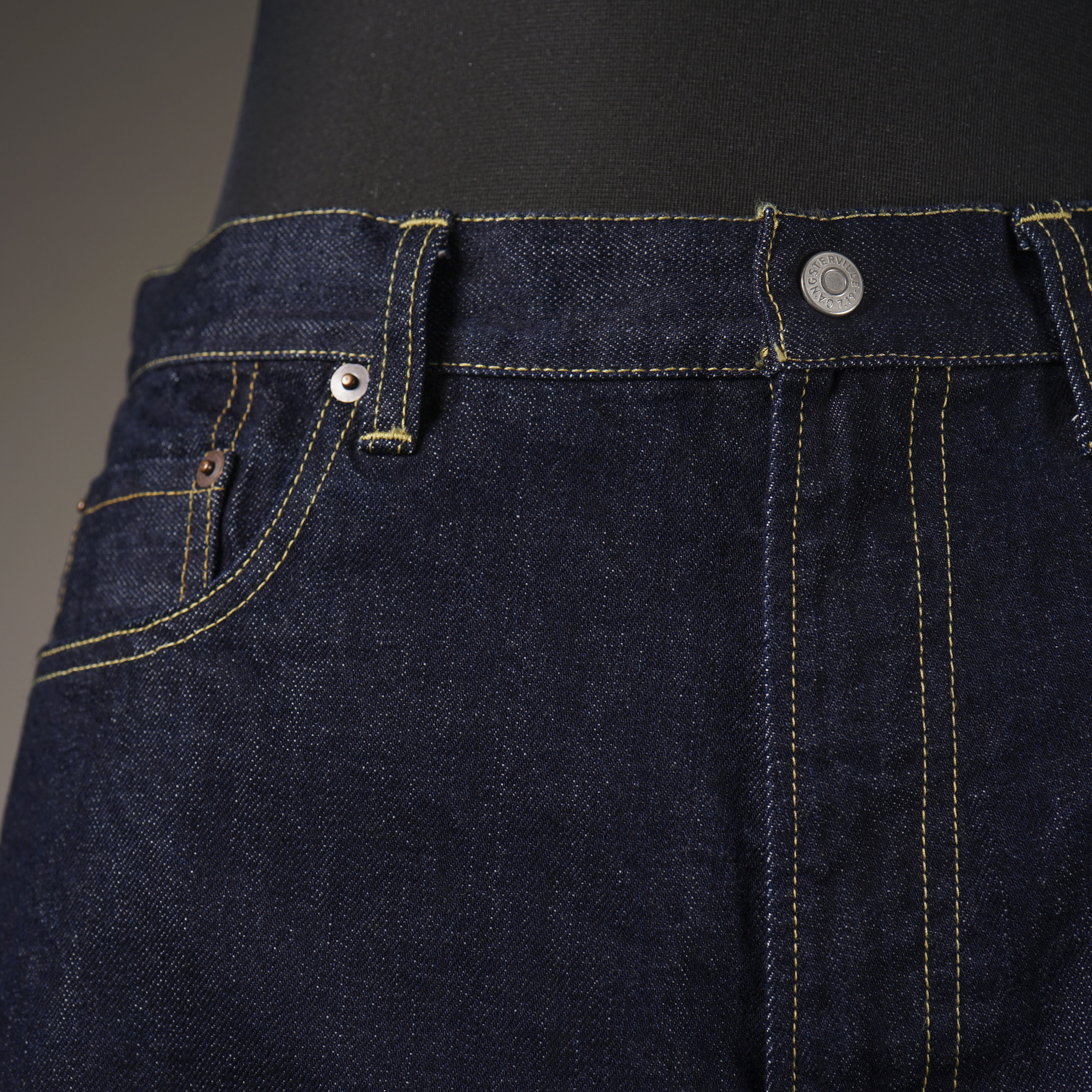 XXX - DENIM PANTS / GSV6105 – GLADHAND & Co.