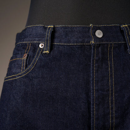 XXX - DENIM PANTS / GSV6105