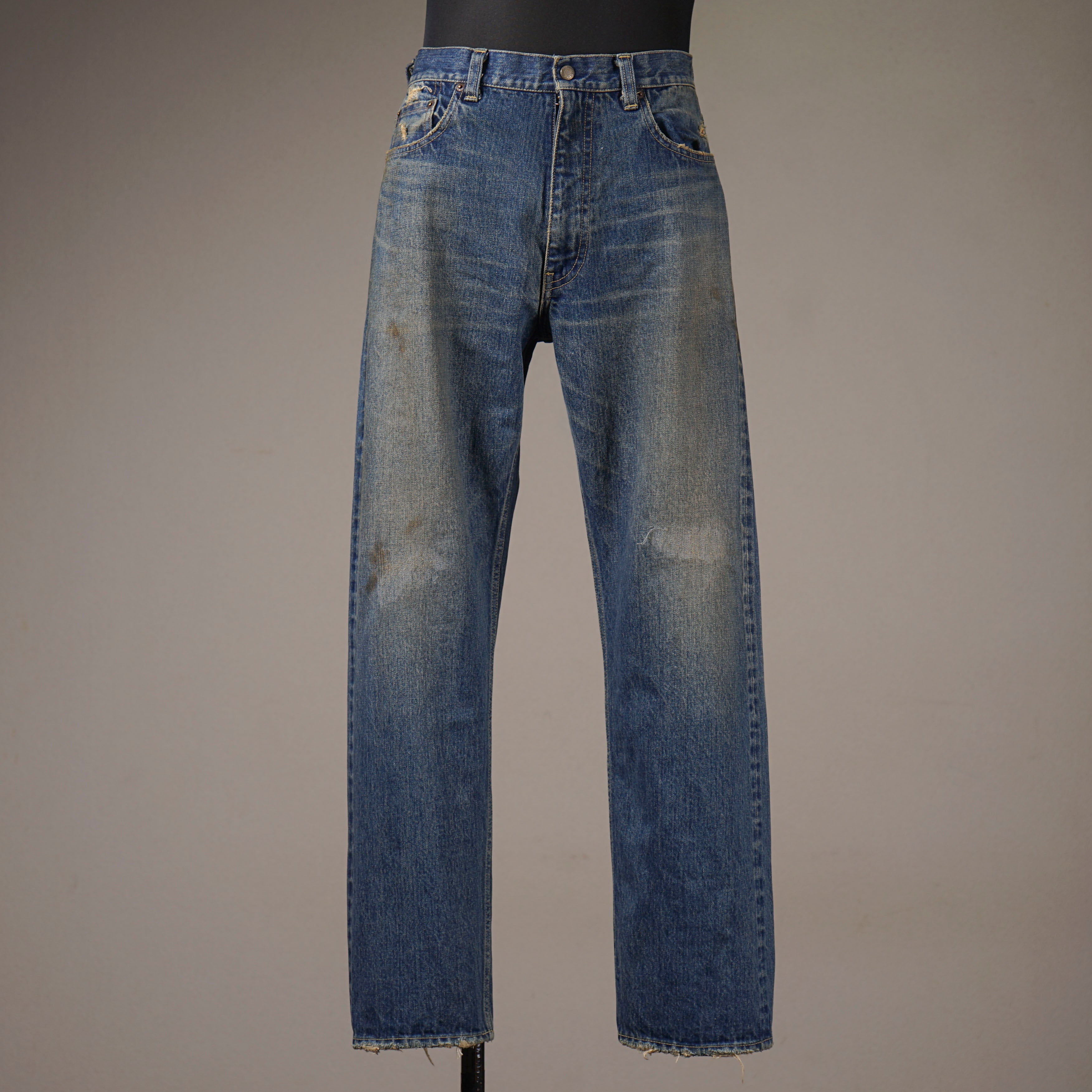 PANTS – GLADHAND & Co.