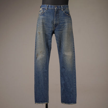 XXX - DENIM PANTS / GSV6105VF