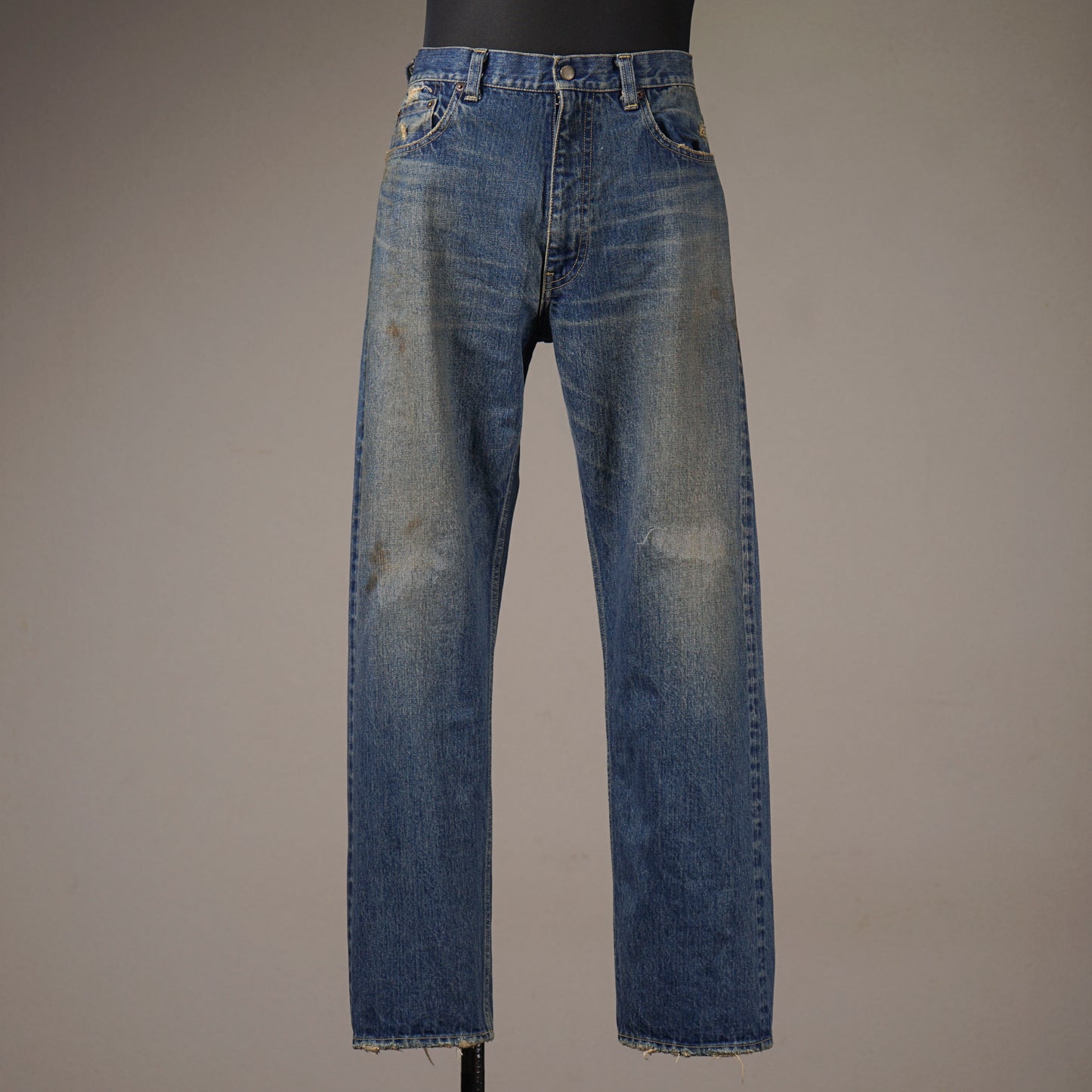 XXX - DENIM PANTS / GSV6105VF