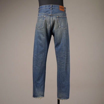 XXX - DENIM PANTS / GSV6105VF