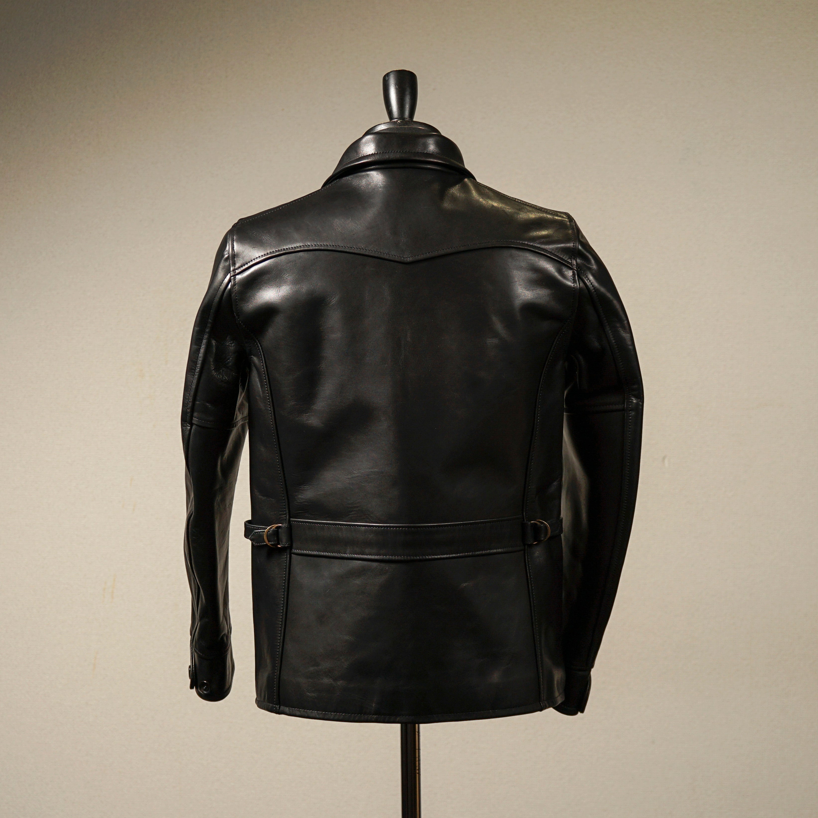 30'S CAR - COAT 