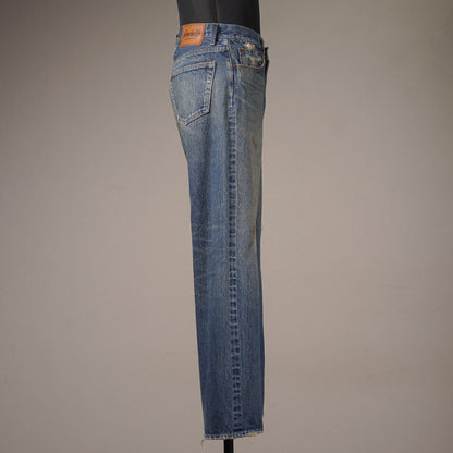 XXX - DENIM PANTS / GSV6105VF