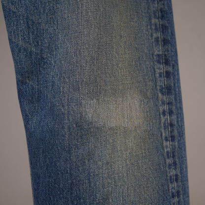 XXX - DENIM PANTS / GSV6105VF