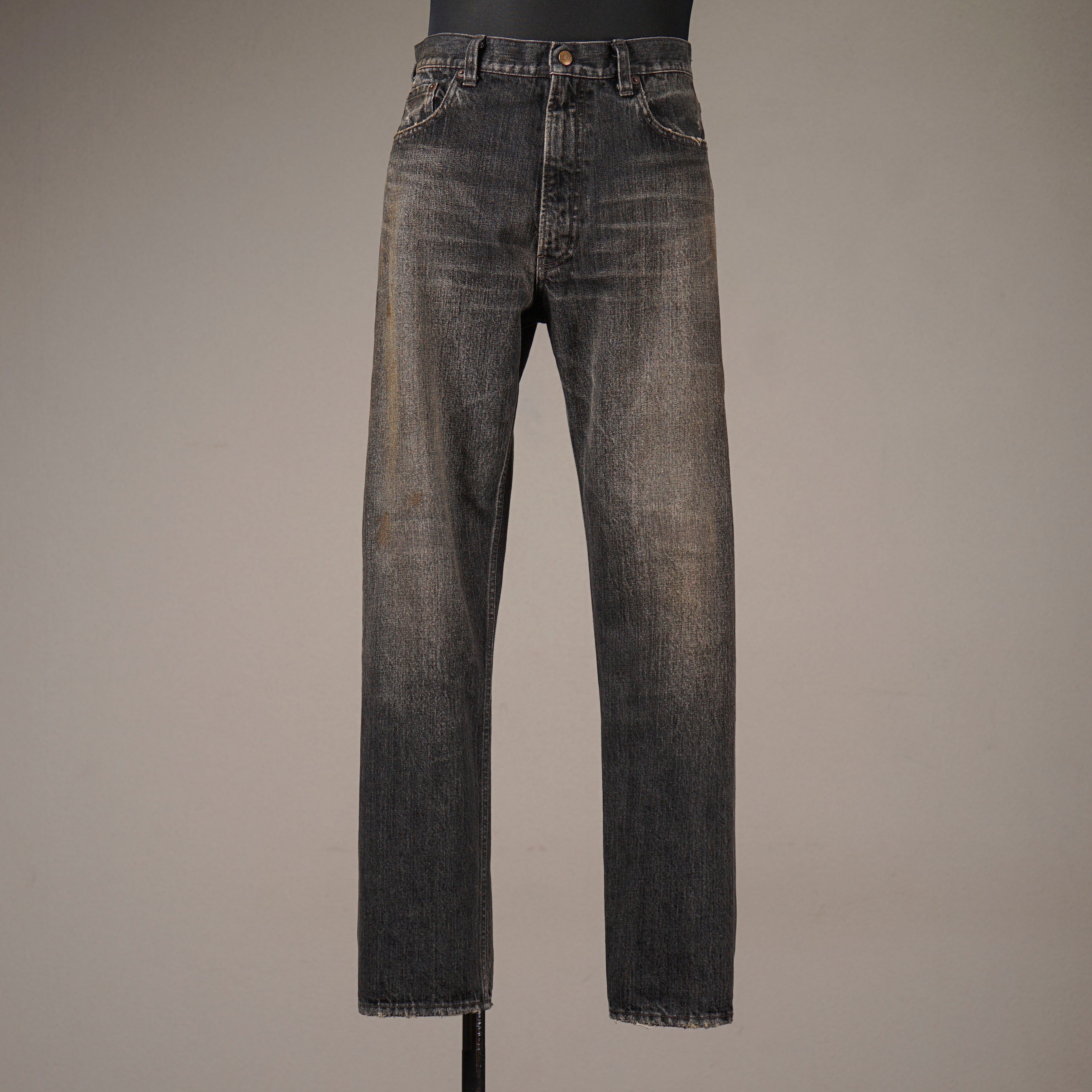 PANTS – GLADHAND & Co.
