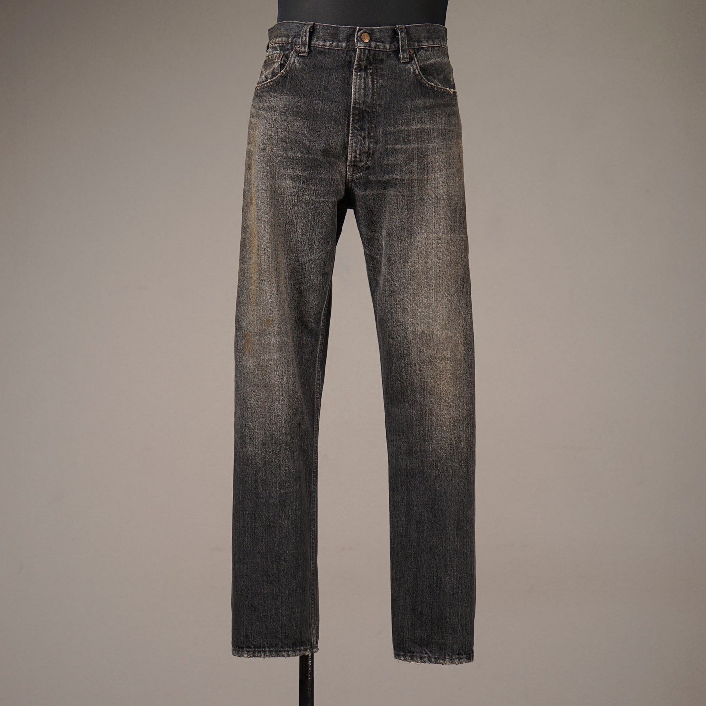 XXX - DENIM PANTS / GSV6105VF