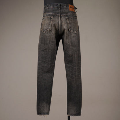 XXX - DENIM PANTS / GSV6105VF