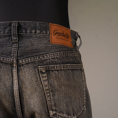 XXX - DENIM PANTS / GSV6105VF