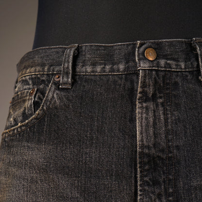 XXX - DENIM PANTS / GSV6105VF