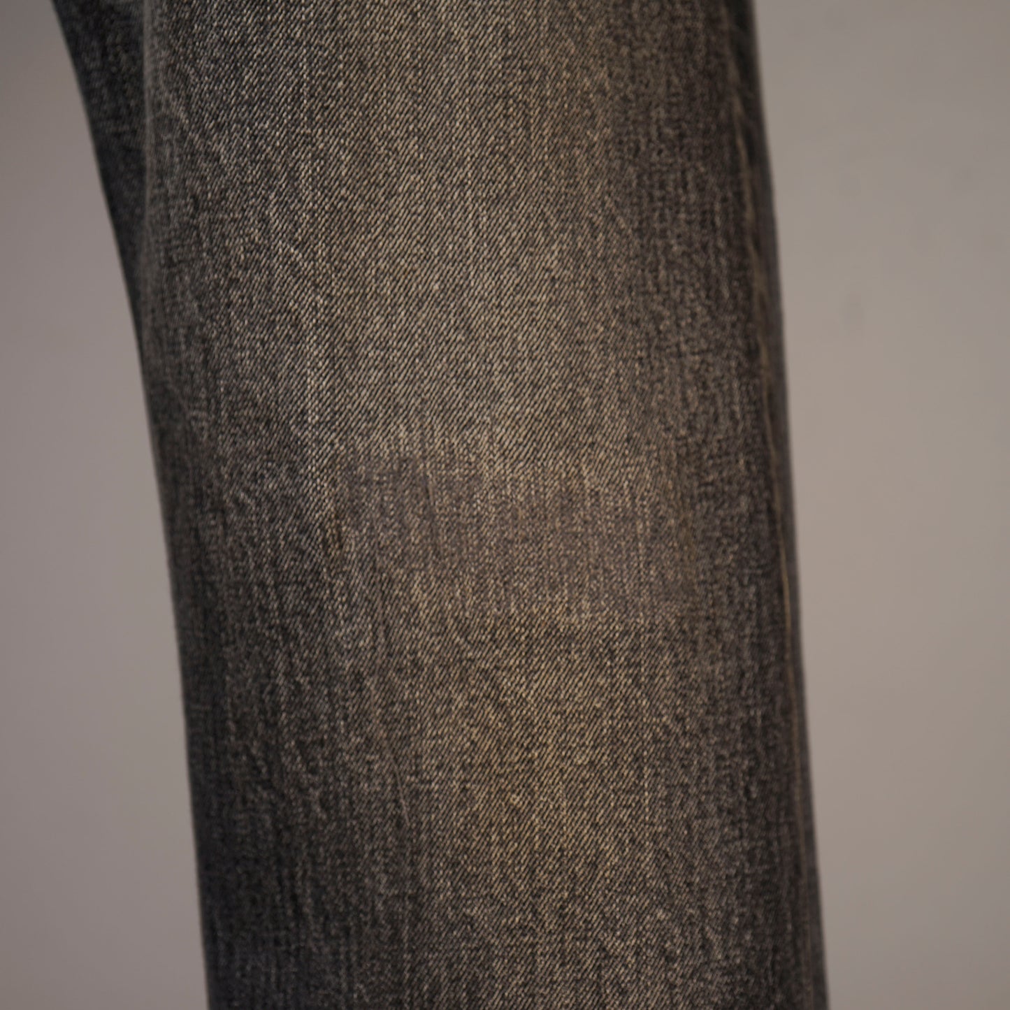 XXX - DENIM PANTS / GSV6105VF