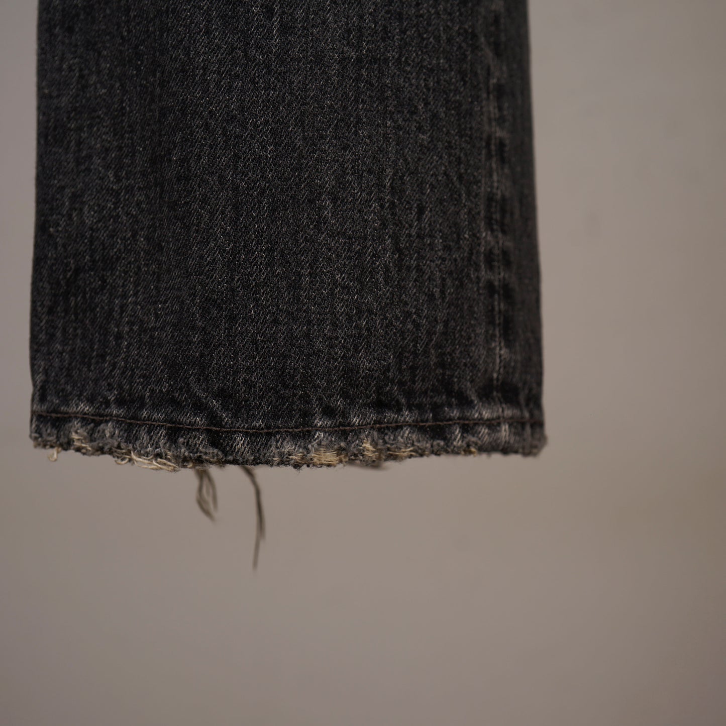 XXX - DENIM PANTS / GSV6105VF