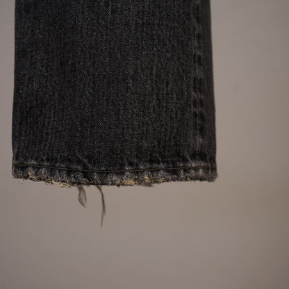 XXX - DENIM PANTS / GSV6105VF