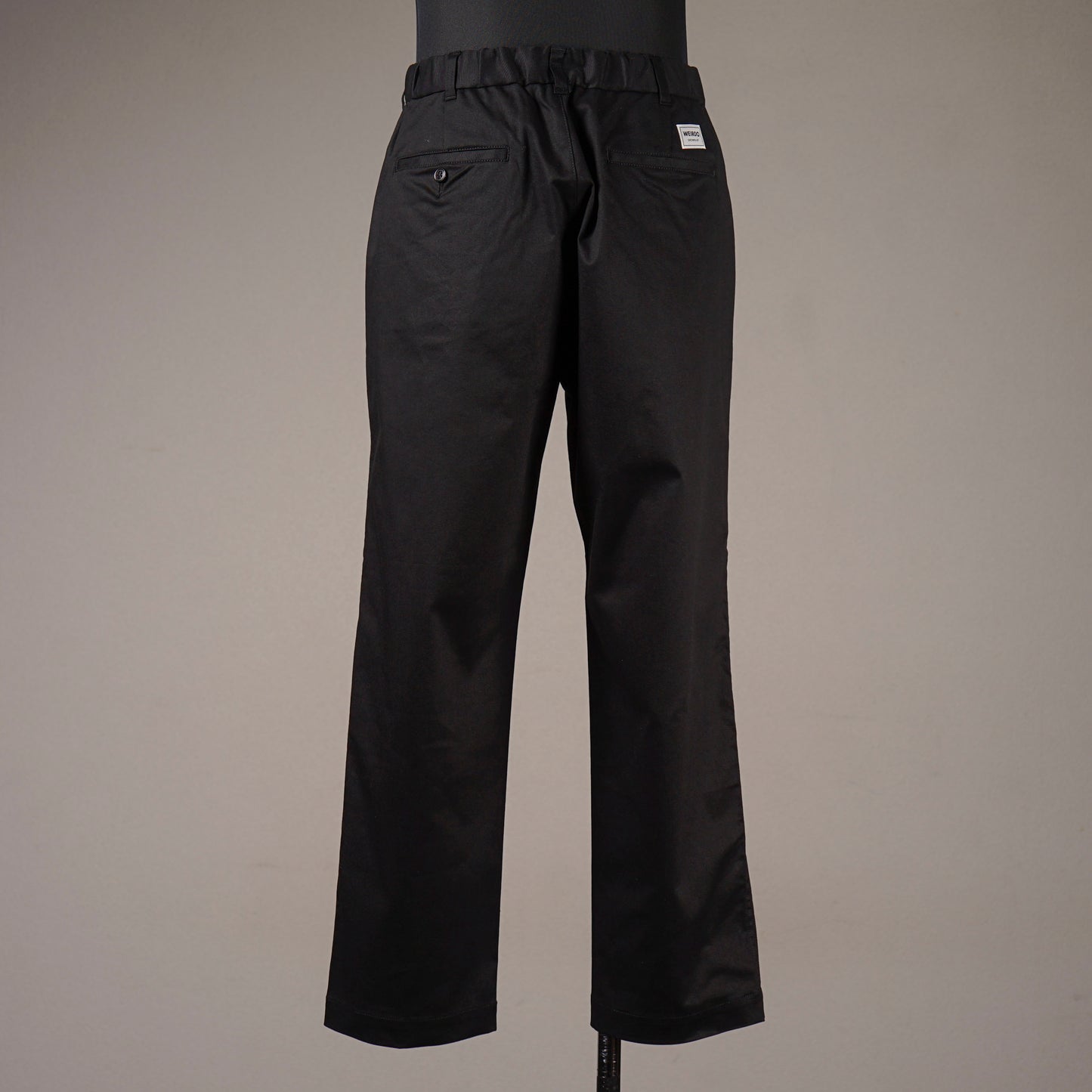 WIND UP - TACK EASY PANTS / WRD6124