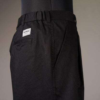 WIND UP - TACK EASY PANTS / WRD6124