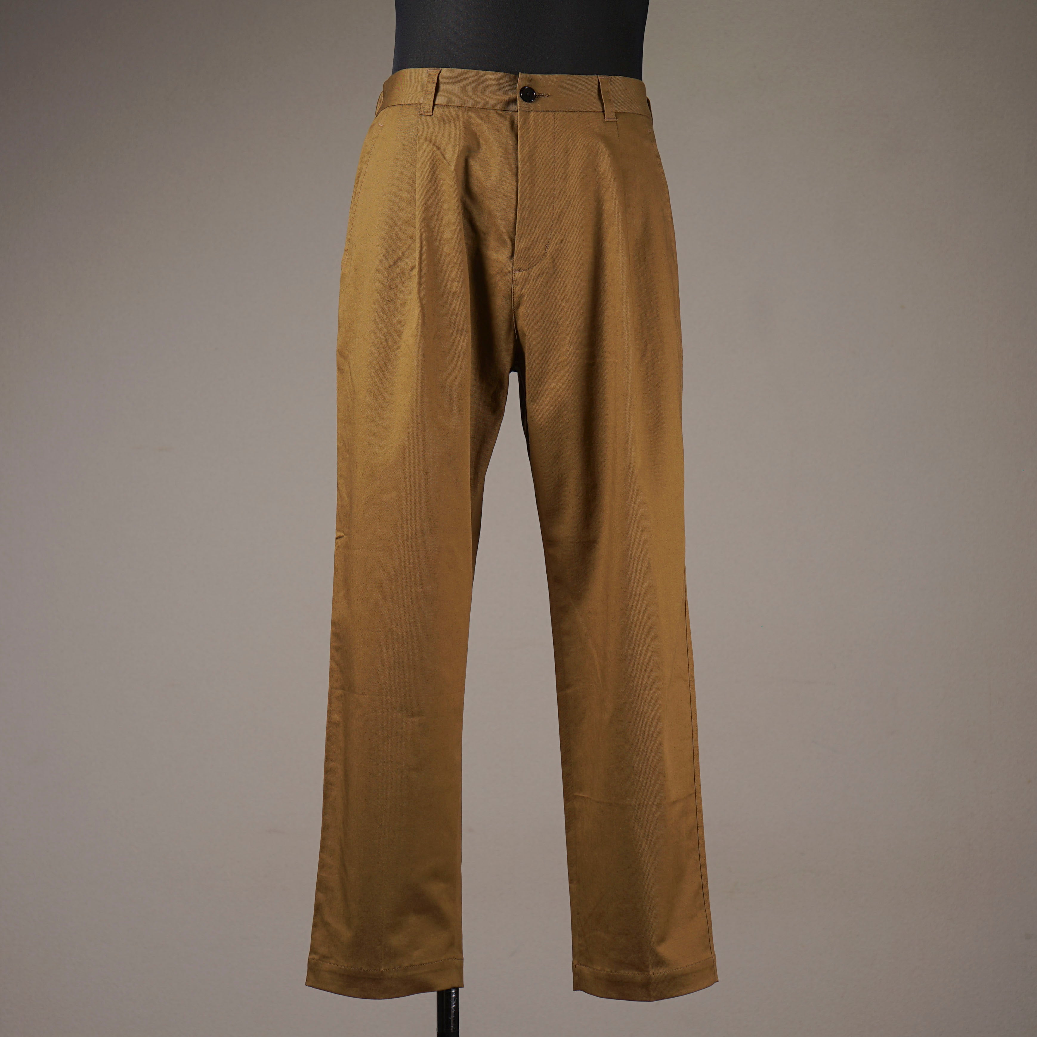 WEIRDO PANTS – GLADHAND & Co.