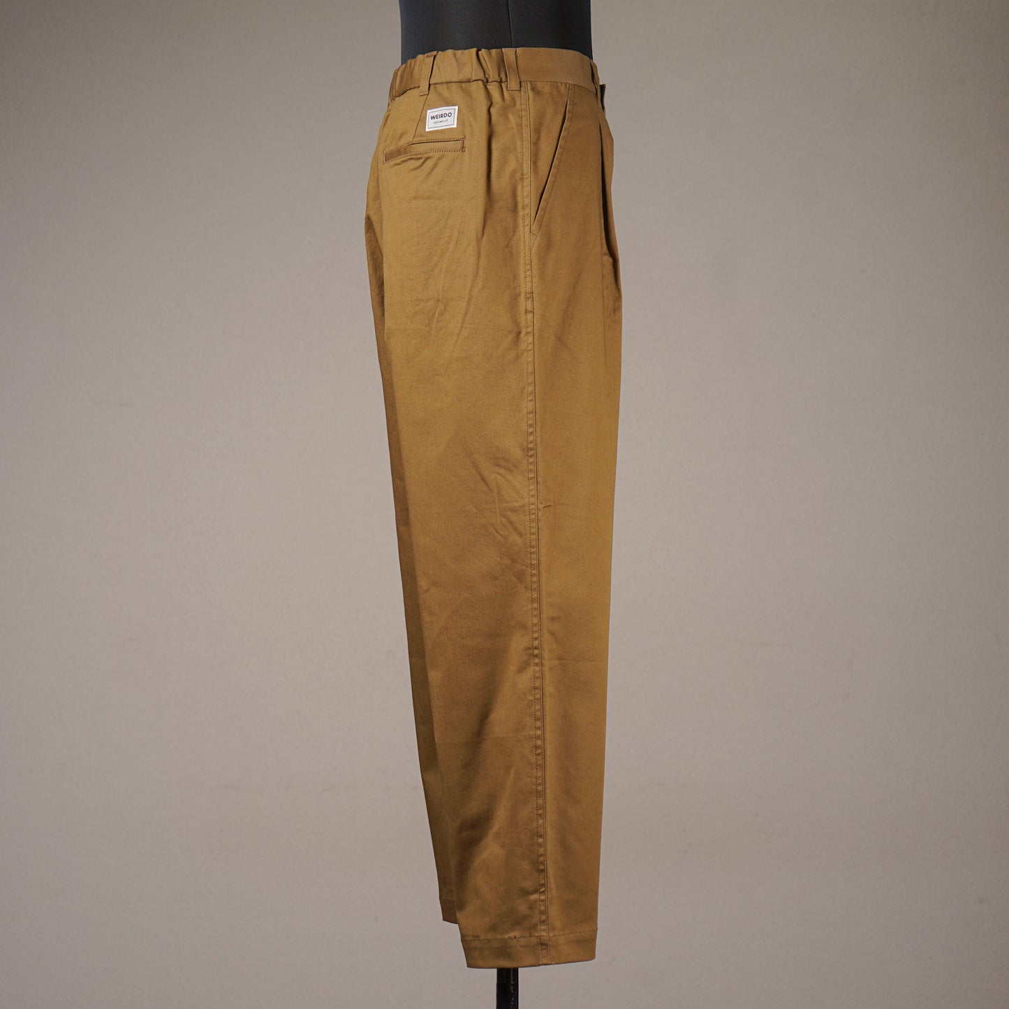 WIND UP - TACK EASY PANTS / WRD6124