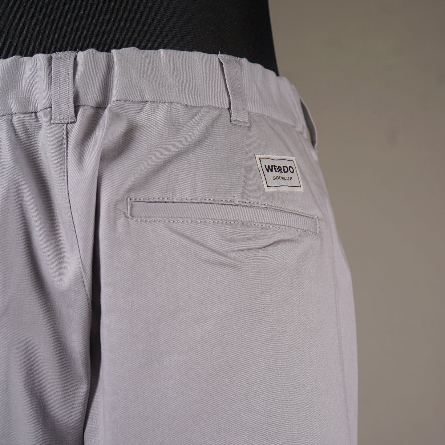 WIND UP - TACK EASY PANTS / WRD6124