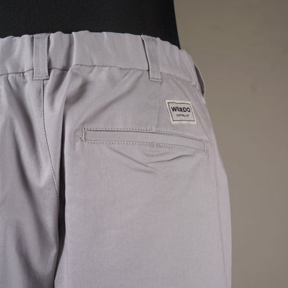 WIND UP - TACK EASY PANTS / WRD6124