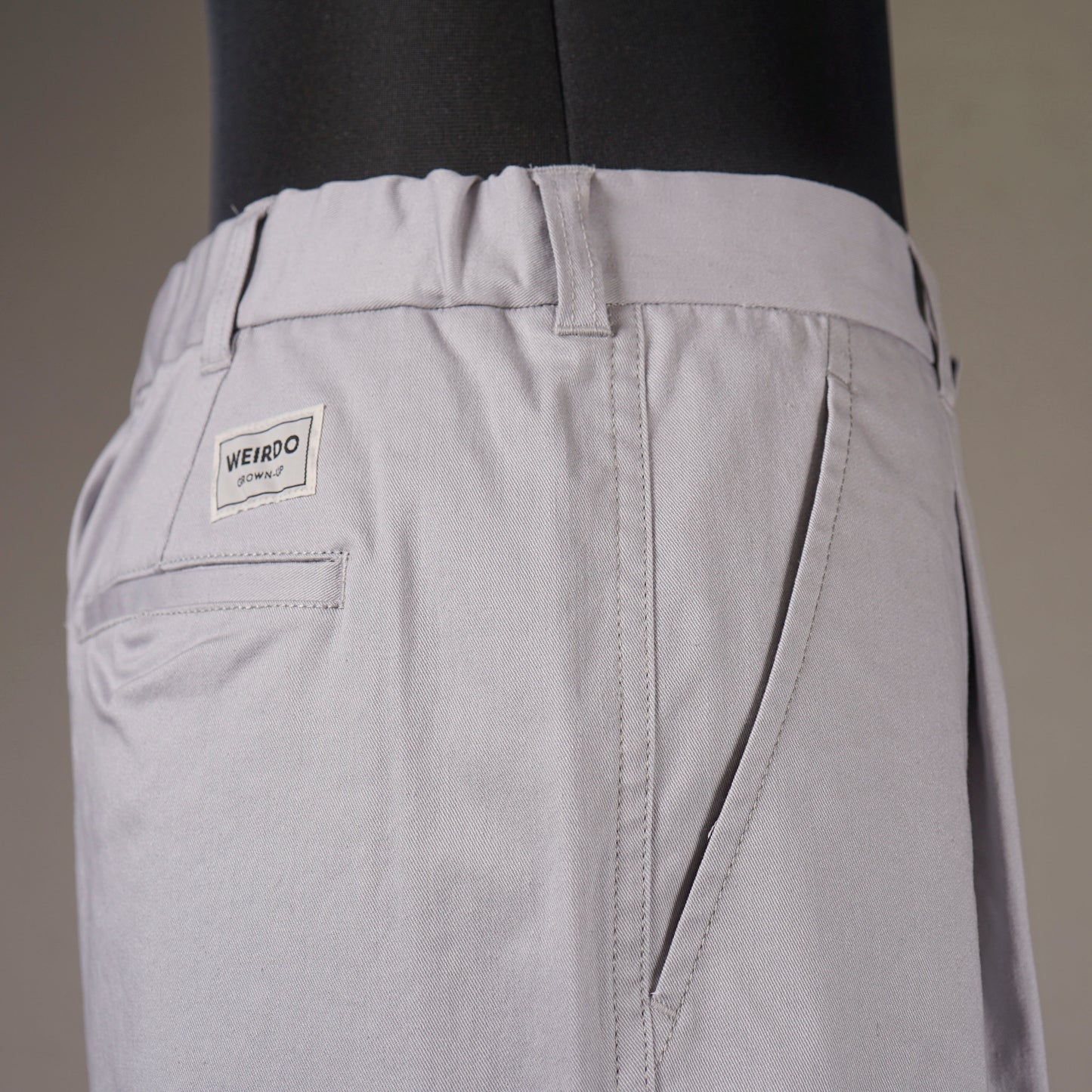 WIND UP - TACK EASY PANTS / WRD6124