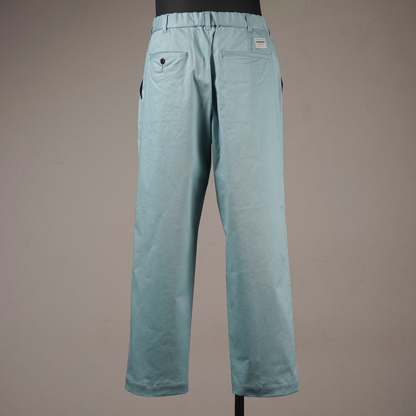 WIND UP - TACK EASY PANTS / WRD6124