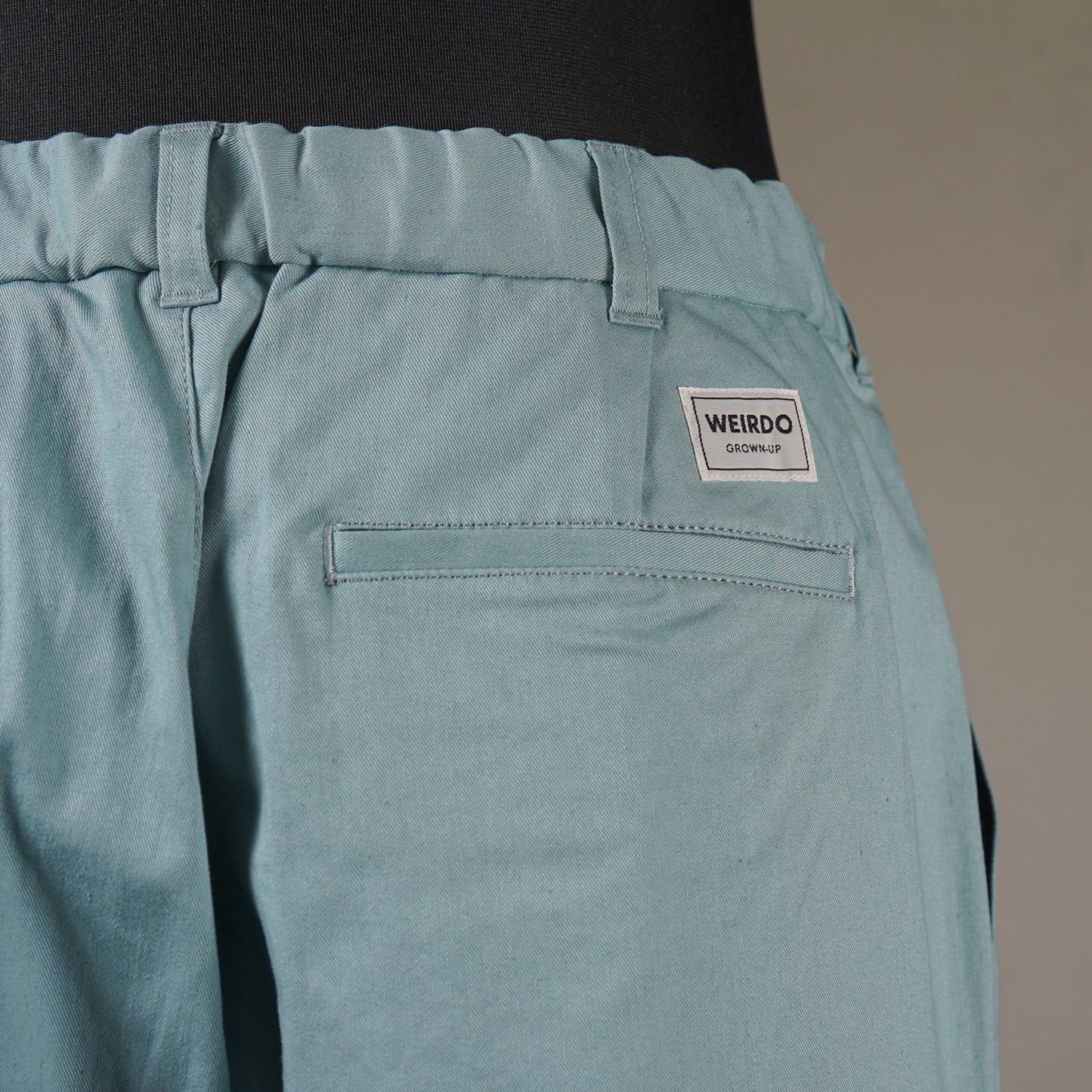 WIND UP - TACK EASY PANTS / WRD6124